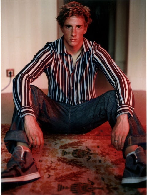 Fernando José Torres Sanz Fernando José Torres Sanz