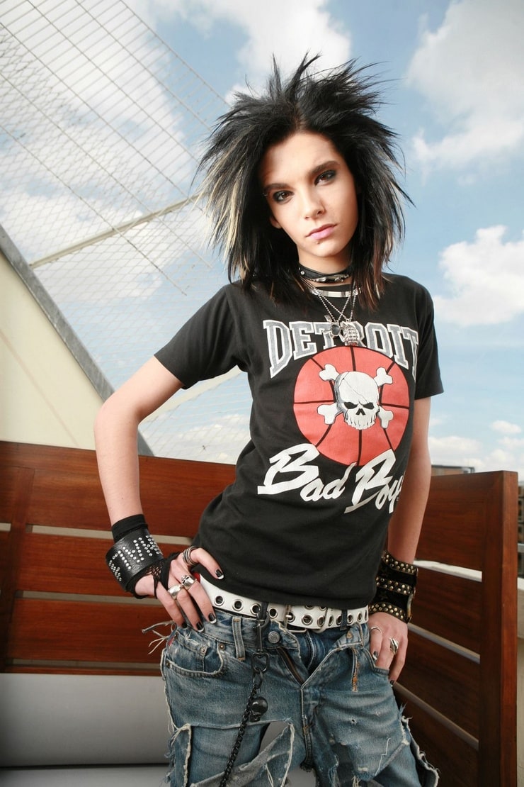 Bill Kaulitz