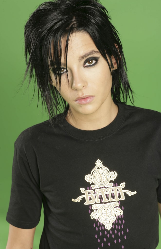 Bill Kaulitz