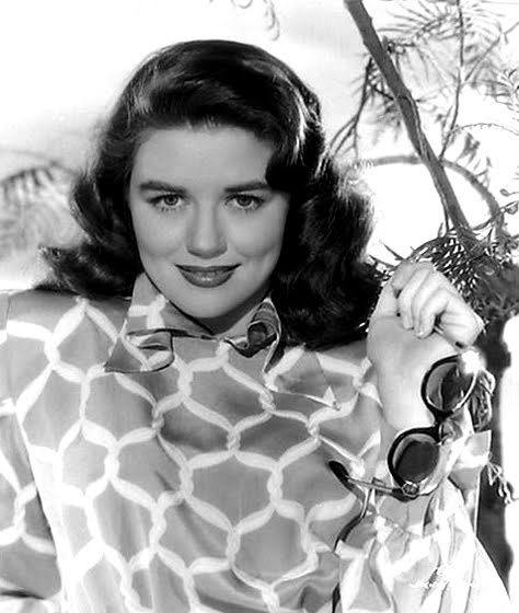 Dorothy Malone Dorothy Malone