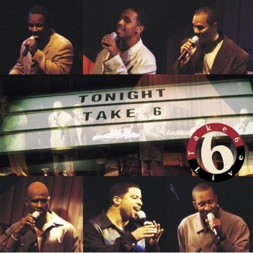 Take 6