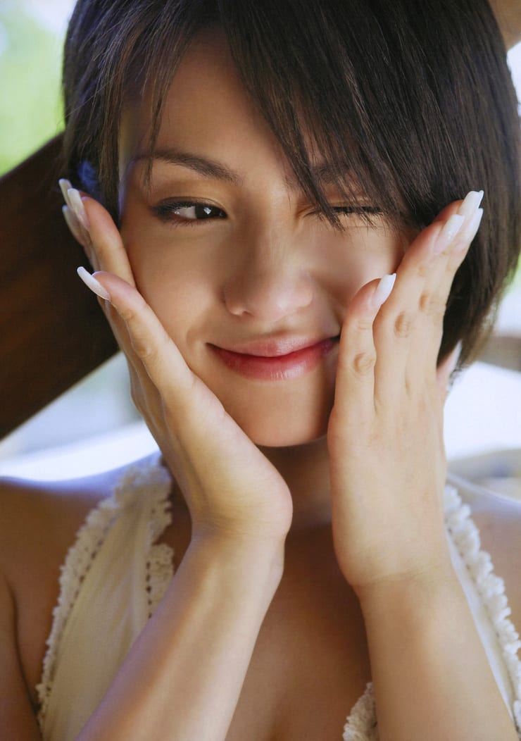Kyôko Fukada Kyôko Fukada