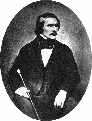 Nikolai Gogol