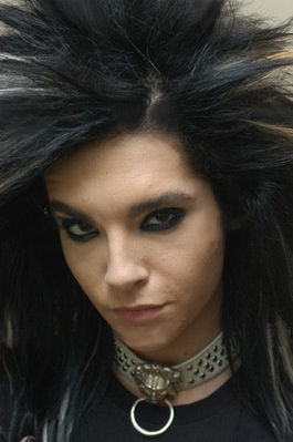 Bill Kaulitz