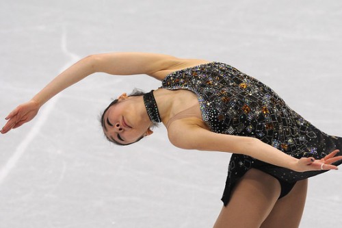 Kim Yu-Na Kim Yu-Na