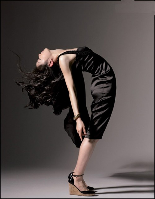 Kim Yu-Na