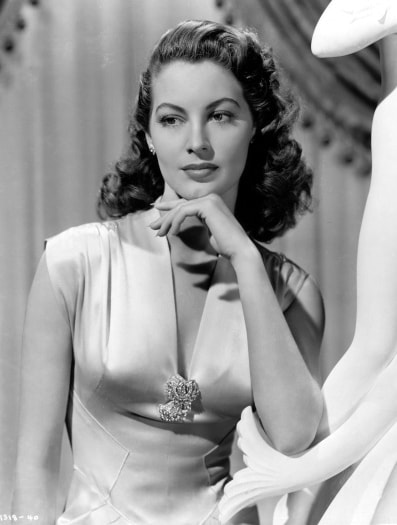 Ava Gardner Ava Gardner