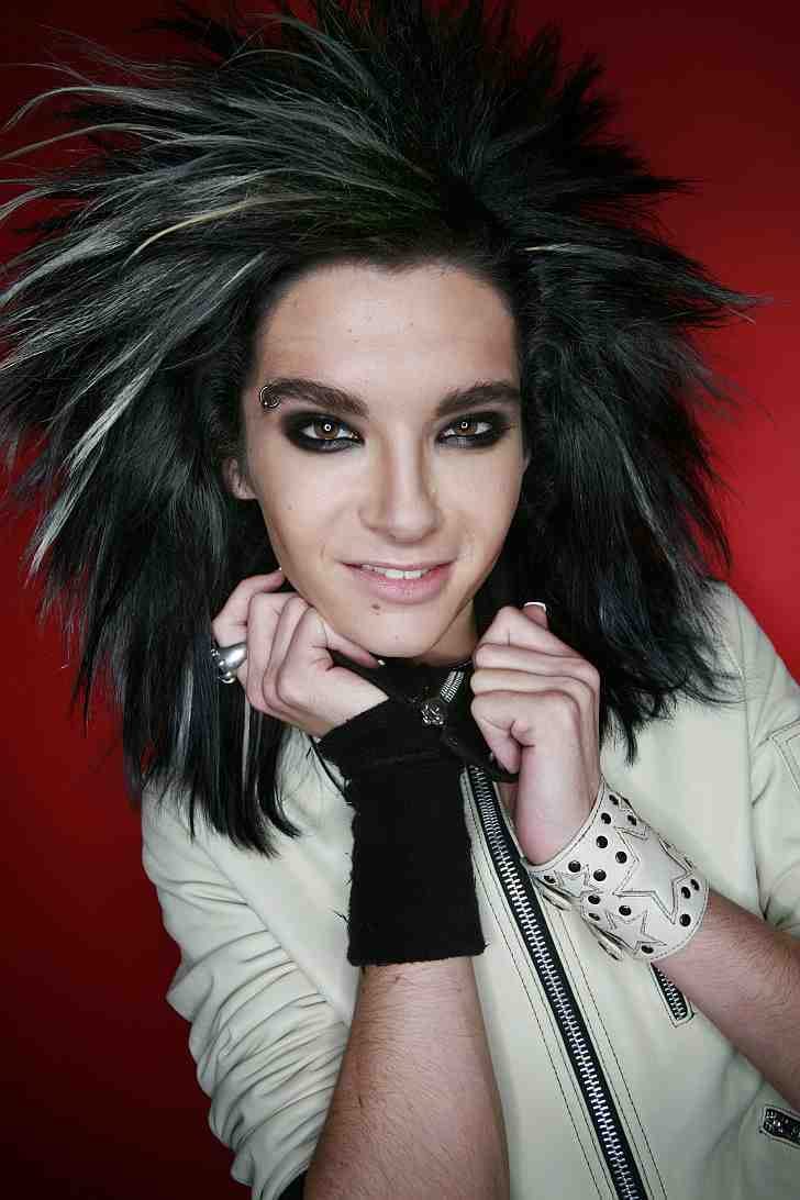 Image of Bill Kaulitz