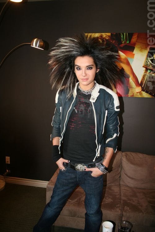 Picture Of Bill Kaulitz