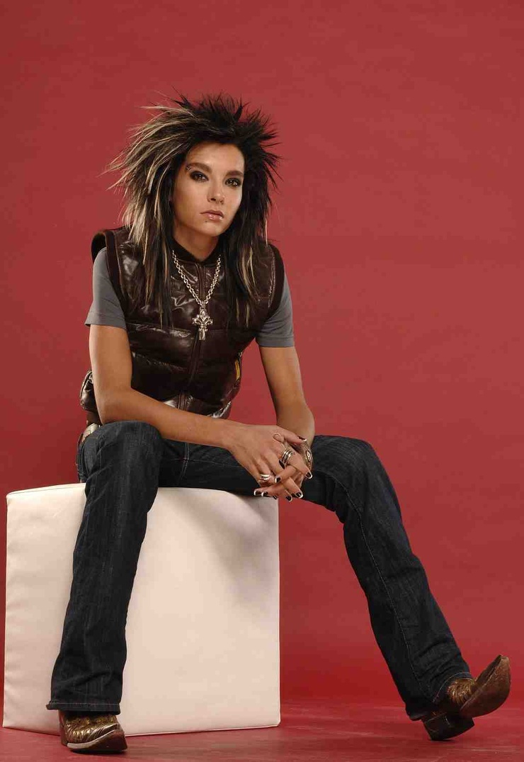 Bill Kaulitz