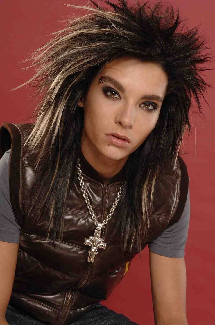 Picture of Bill Kaulitz