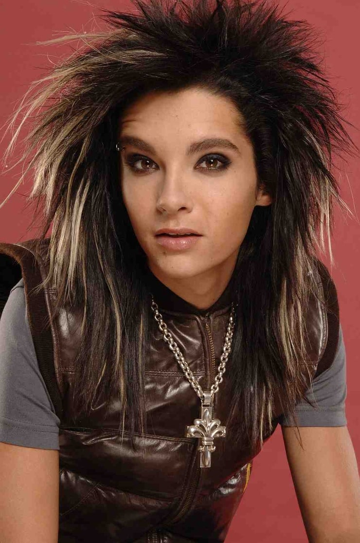 Bill Kaulitz