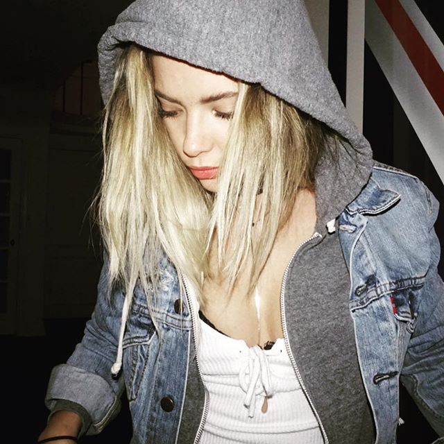 Ashley Benson Ashley Benson