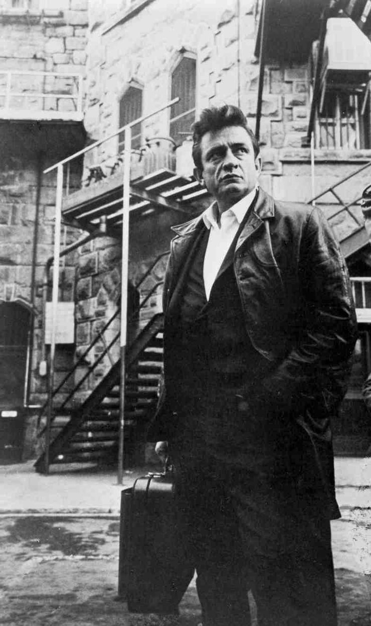 Johnny Cash