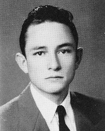 Johnny Cash