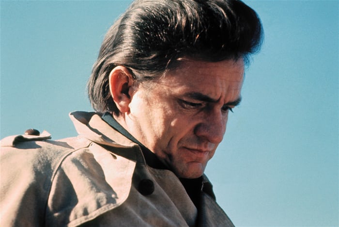 Johnny Cash