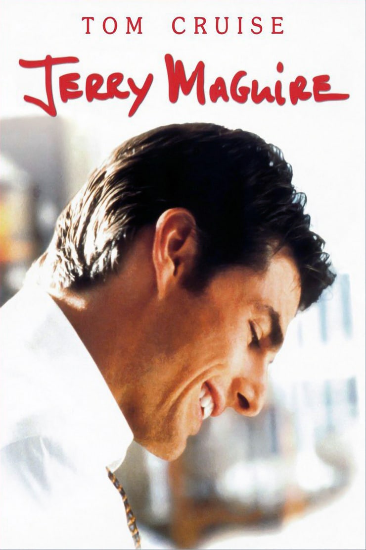 Jerry Maguire (Special Edition)