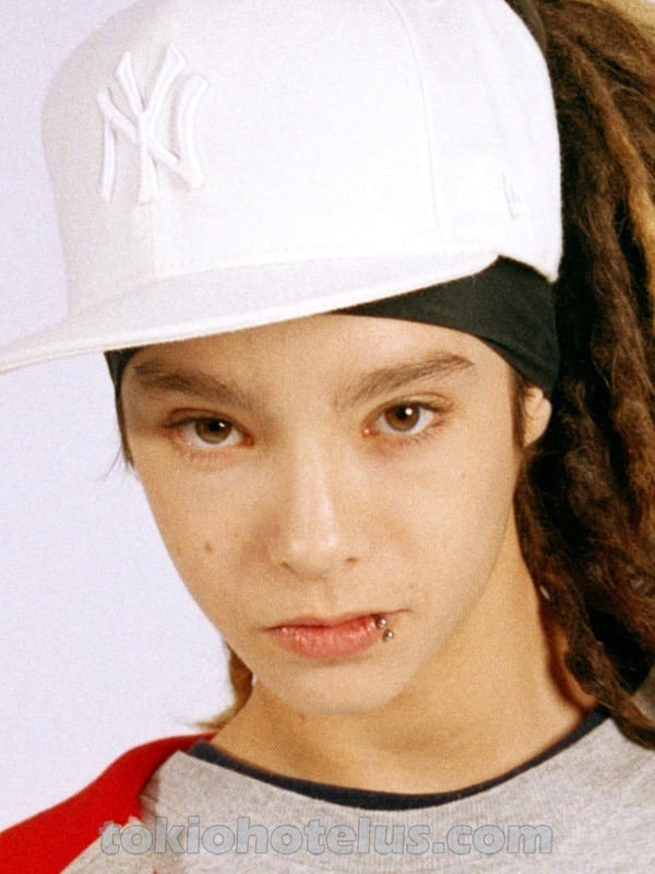 Tom Kaulitz