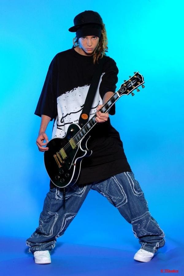 Picture of Tom Kaulitz