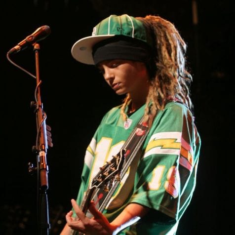 Picture of Tom Kaulitz