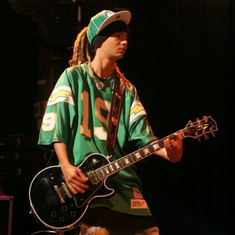 Tom Kaulitz