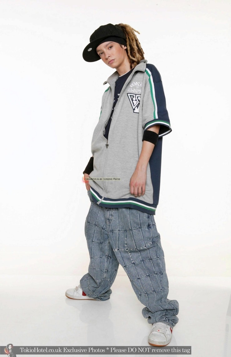 Tom Kaulitz