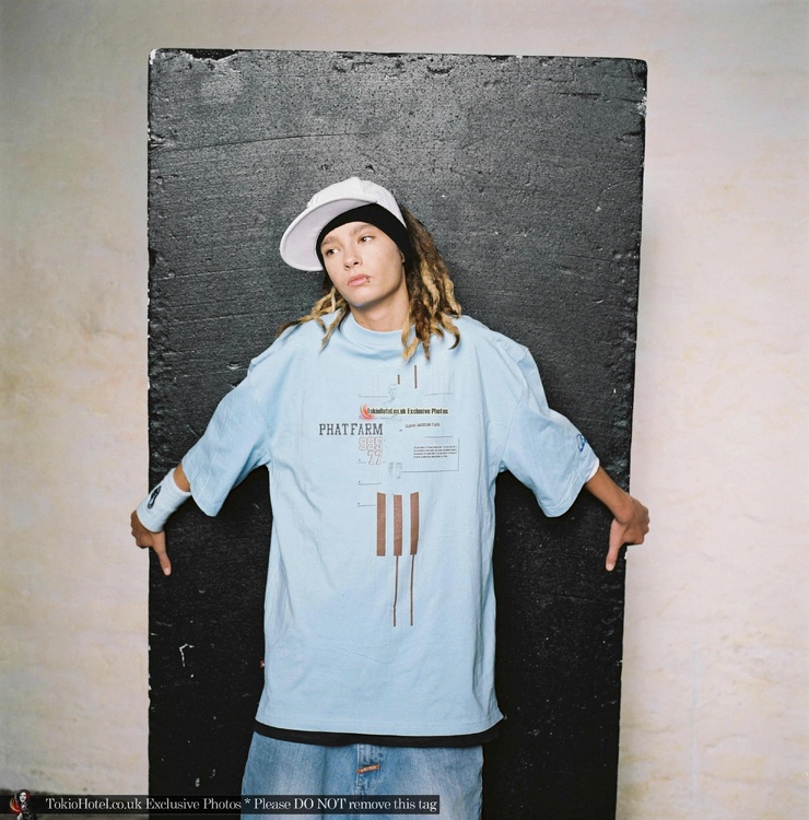 Tom Kaulitz