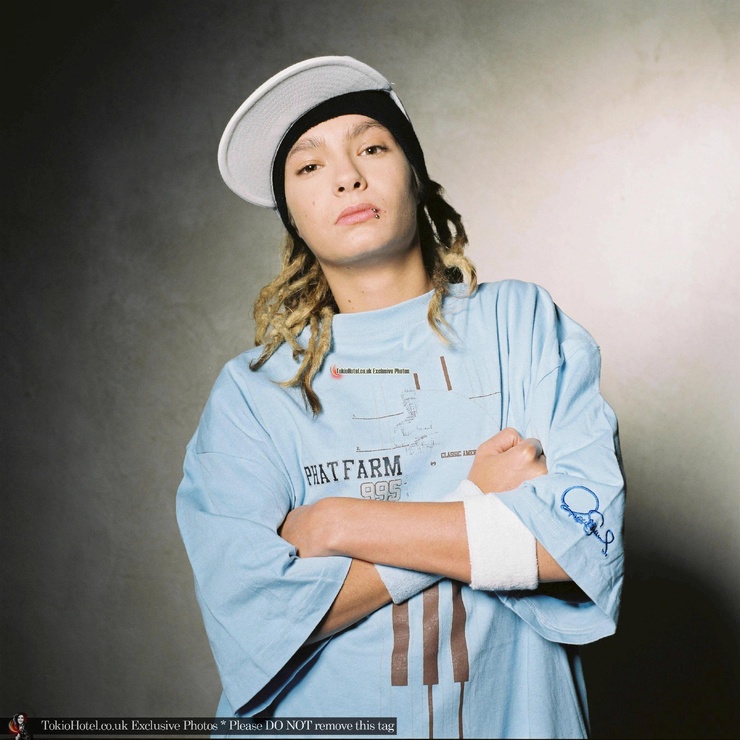 Tom Kaulitz