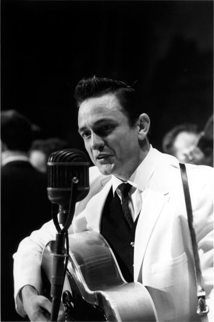 Johnny Cash