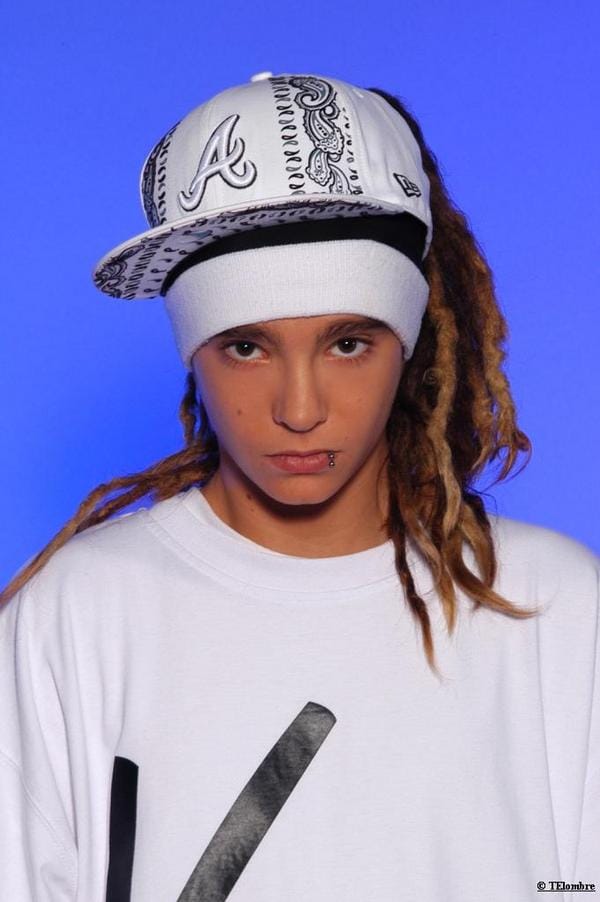 Tom Kaulitz