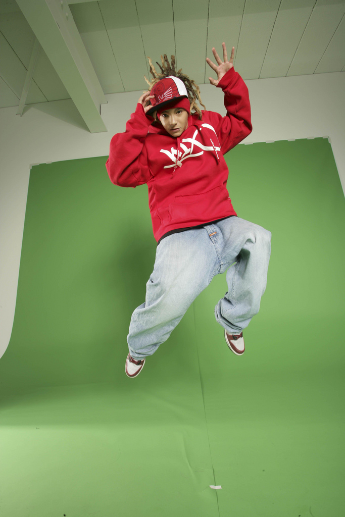 Tom Kaulitz