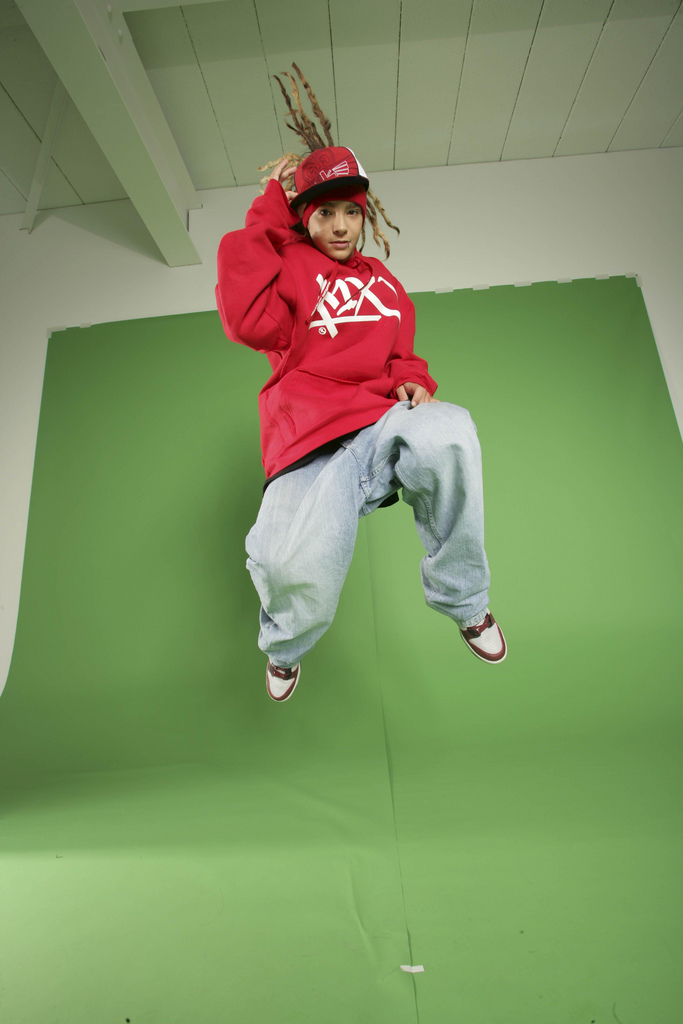 Tom Kaulitz