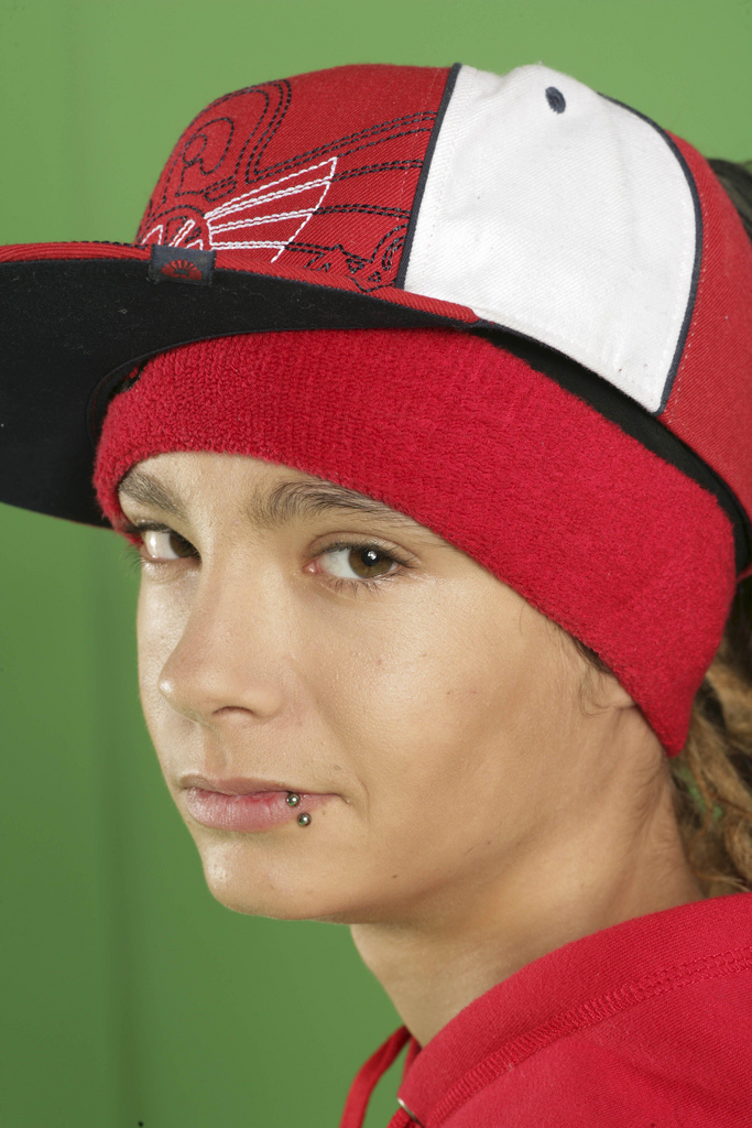 Tom Kaulitz