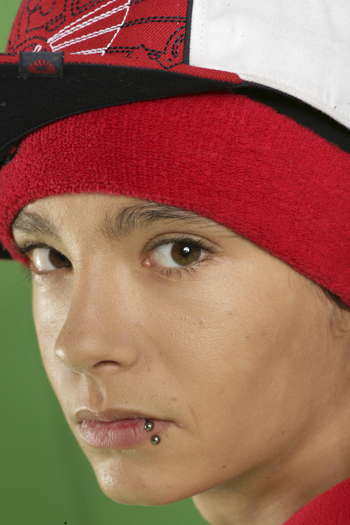 Tom Kaulitz