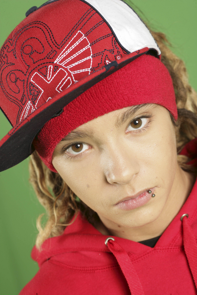 Tom Kaulitz
