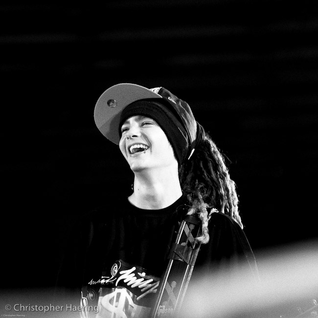 Tom Kaulitz