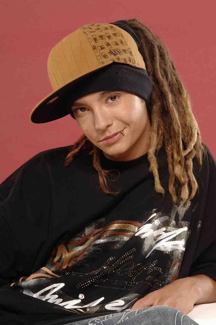 Tom Kaulitz