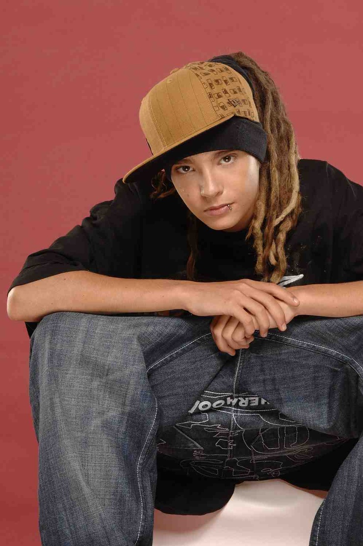 Tom Kaulitz