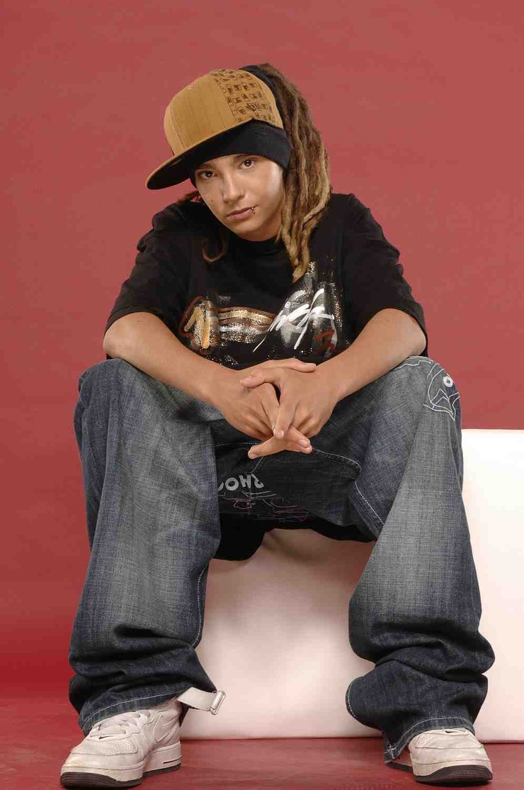 Tom Kaulitz