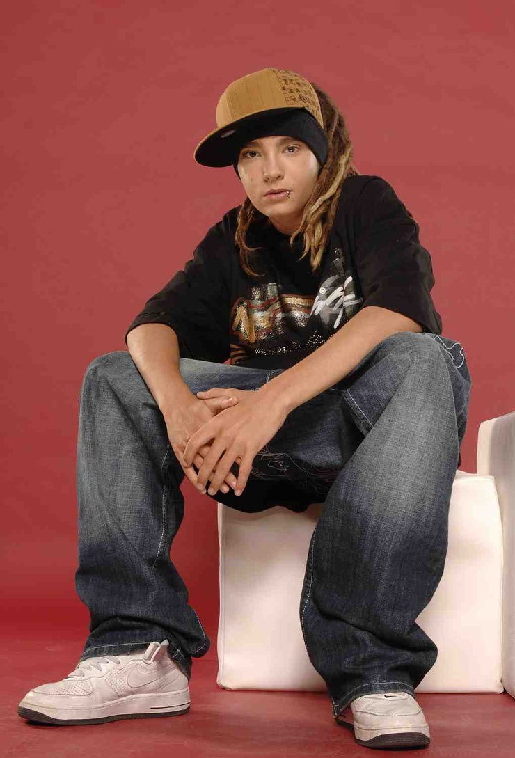 Tom Kaulitz