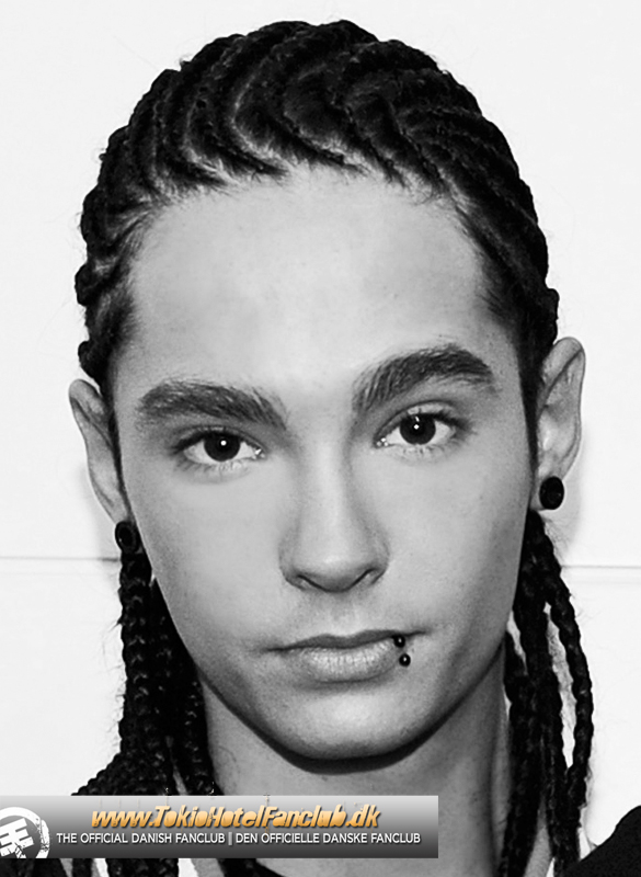 Tom Kaulitz Tom Kaulitz