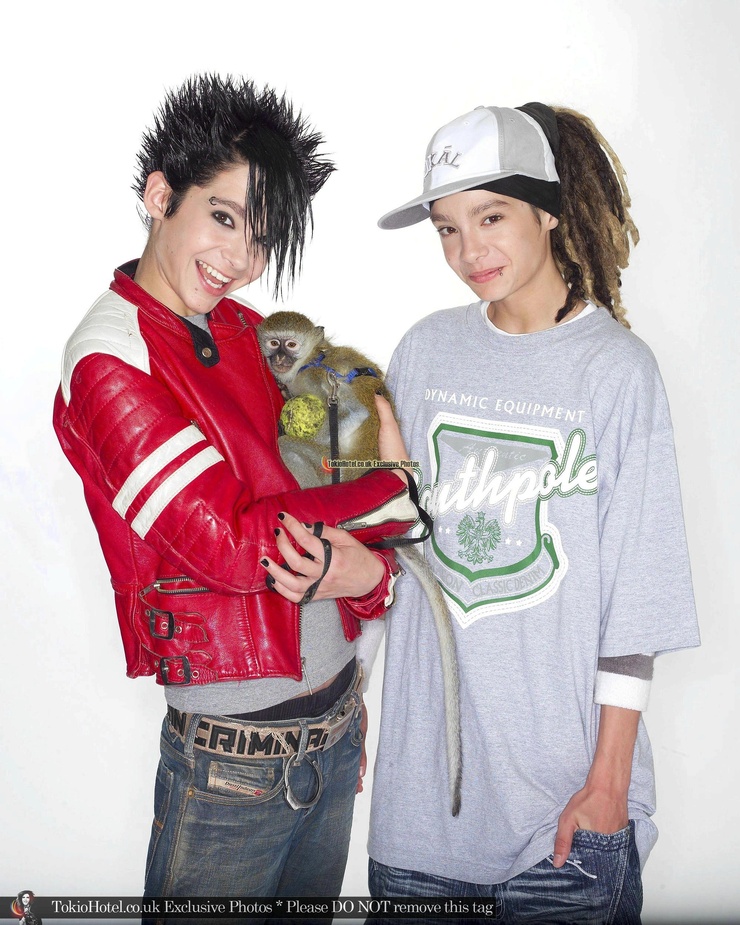 Tokio Hotel
