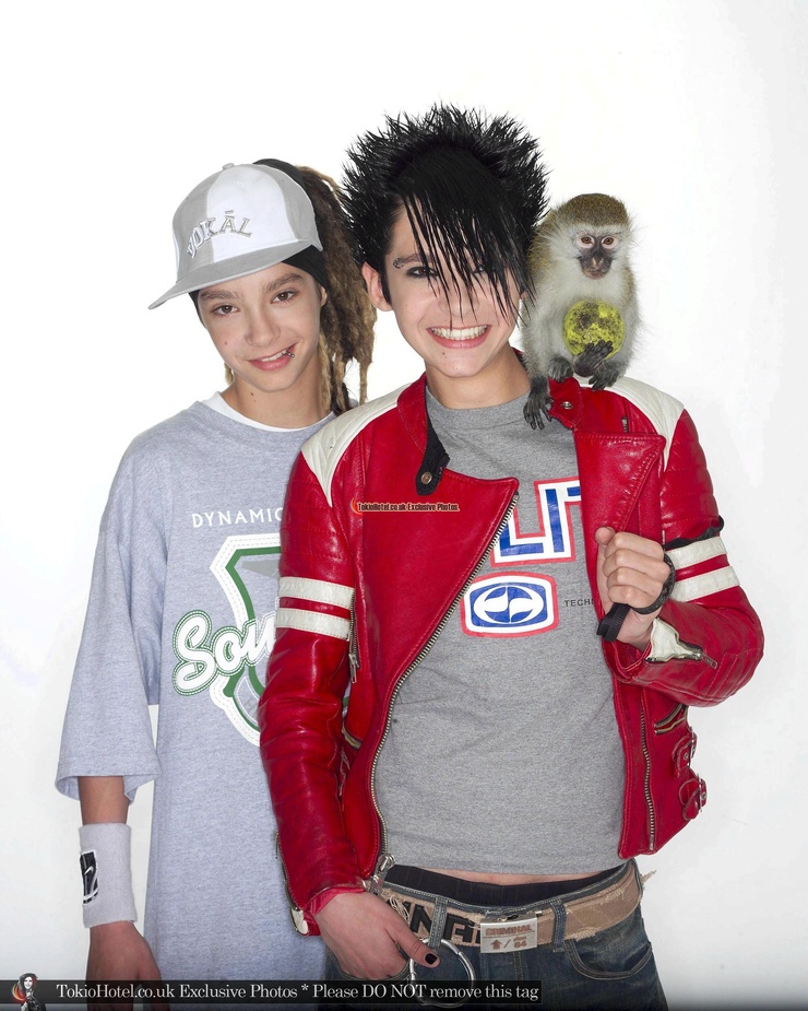 Tokio Hotel