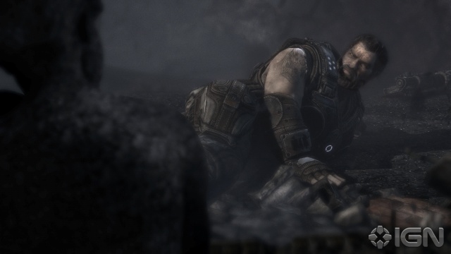 Gears of War 3