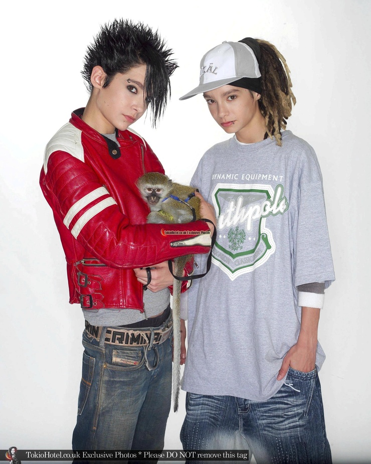 Tokio Hotel