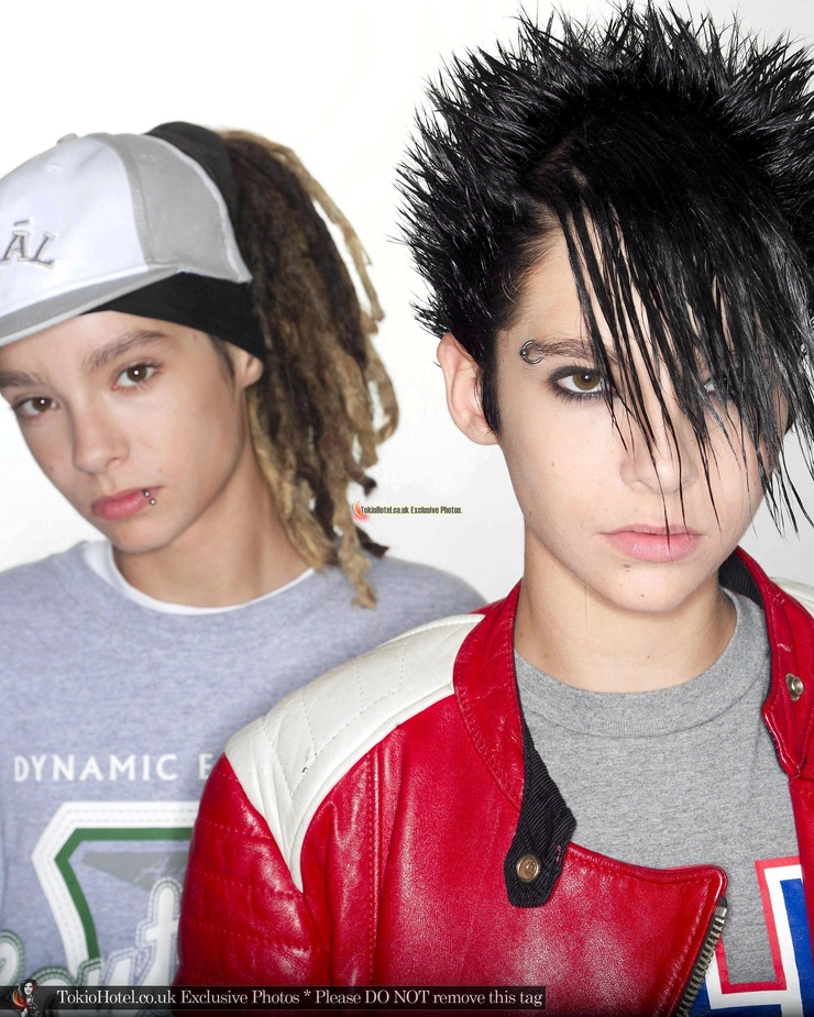 Tokio Hotel