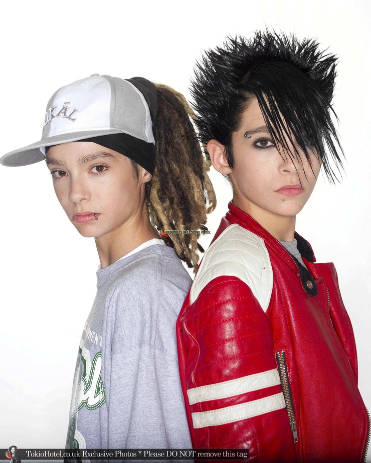 Tokio Hotel