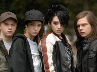 Tokio Hotel