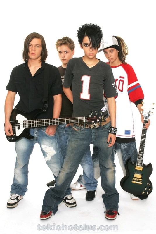 Tokio Hotel