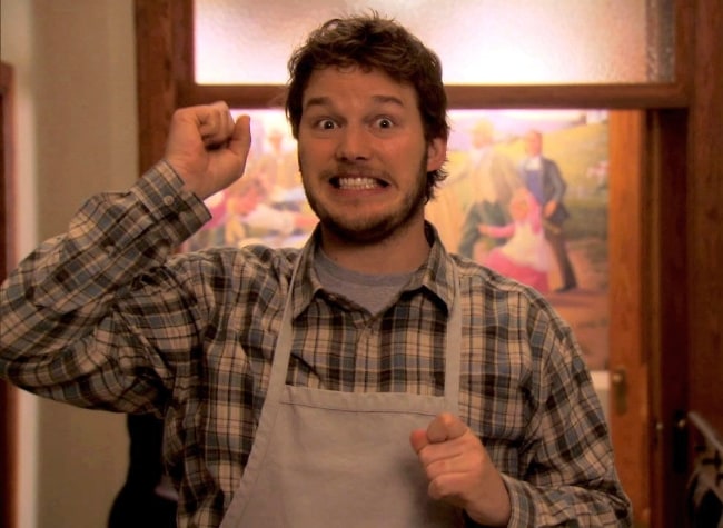 Parks and Recreation Parks and Recreation